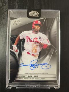 Jimmy Rollins