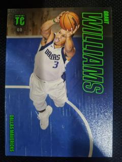 Grant Williams