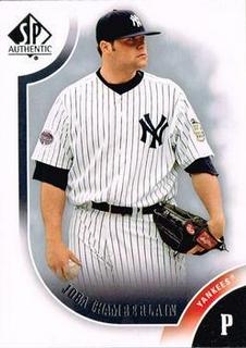 Joba Chamberlain