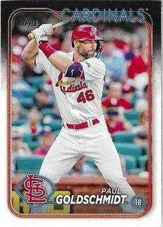 Paul Goldschmidt