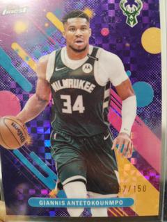 Giannis Antetokounmpo