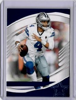 Dak Prescott