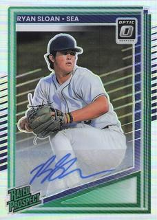 Ryan Sloan