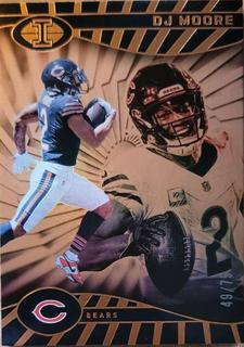 DJ Moore