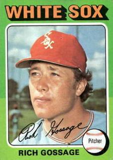 Rich Gossage