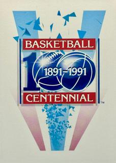 Centennial Logo
