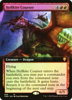 Hellkite Courser