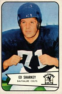 Ed Sharkey