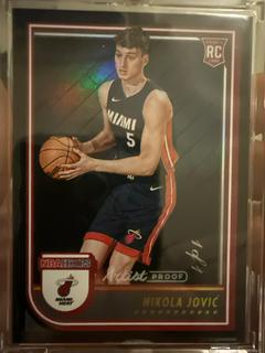 Nikola Jovic
