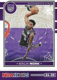 Malik Monk