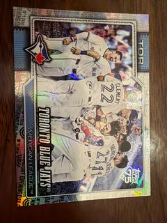 Toronto Blue Jays