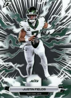 Justin Fields