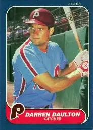 Darren Daulton