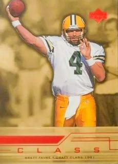 Brett Favre
