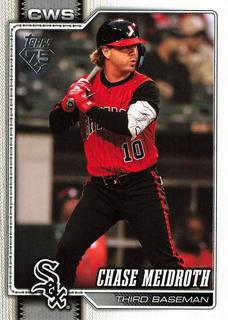 Chase Meidroth