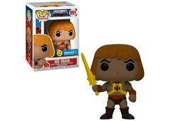 He-Man [GITD] #991