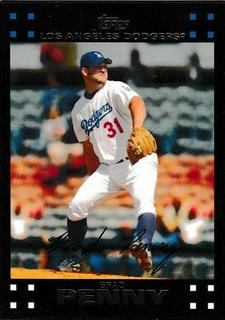 Brad Penny