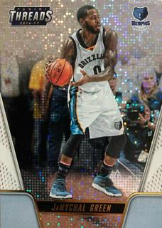 JaMychal Green