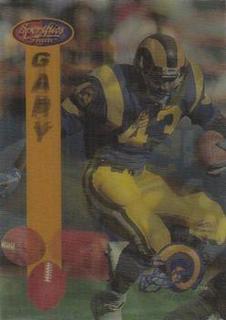 Cleveland Gary