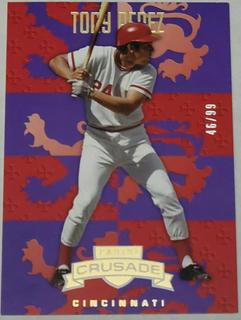 Tony Perez
