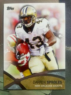 Darren Sproles