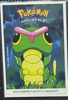 Caterpie
