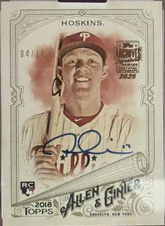 Rhys Hoskins