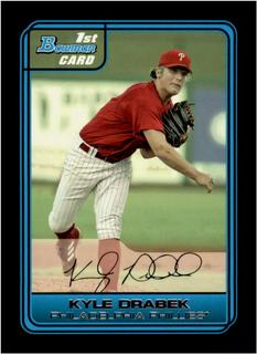 Kyle Drabek