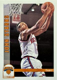John Starks