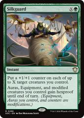 Silkguard #286