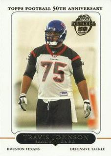 Travis Johnson