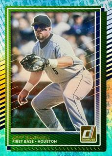 Jeff Bagwell