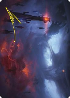 Shadow of the Enemy