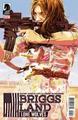 Briggs Land: Lone Wolves | Comic Books Briggs Land: Lone Wolves