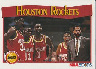 Houston Rockets