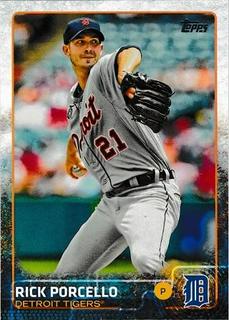 Rick Porcello