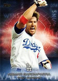 Nomar Garciaparra