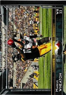 Markus Wheaton