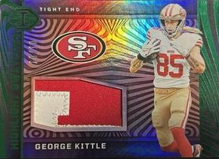 George Kittle