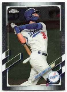 Cody Bellinger
