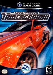 Need for Speed Underground Gamecube Prices