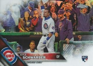 Kyle Schwarber