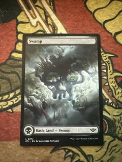 Swamp