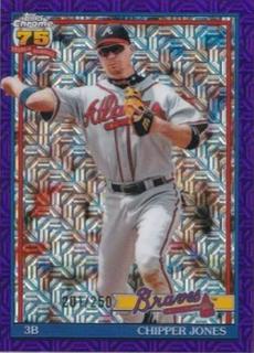 Chipper Jones