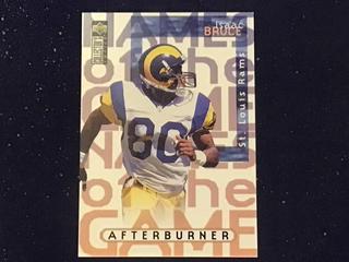 Isaac Bruce