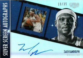 Zach Randolph