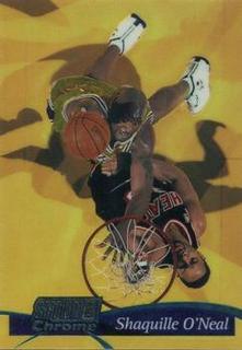 Shaquille O'Neal #3 OF 4