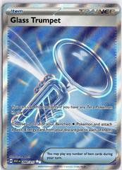 Glass Trumpet #260 Pokemon Ascended Heroes Prices