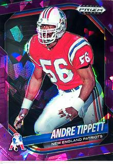 Andre Tippett