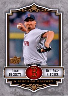 Josh Beckett